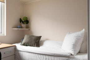 Smart Hotels, Säve